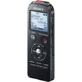 thumbnail image 3 of Grabador de voz digital Sony ICD-UX533BLK 4GB - Negro, 3 of 4
