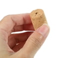 thumbnail image 4 of OULII 2Pcs Cork Plugs for Flute Softwood Khaki Enhance Sound Quality, 4 of 8
