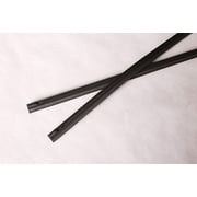MITA HK Water repellent Silicon rubber refill for wiper blade(12-21:6mm, 22-27:24mm)
