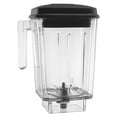 thumbnail image 1 of KitchenAid 56 Oz Dual Wall Blender Jar for Commercial® Blenders, 1 of 2