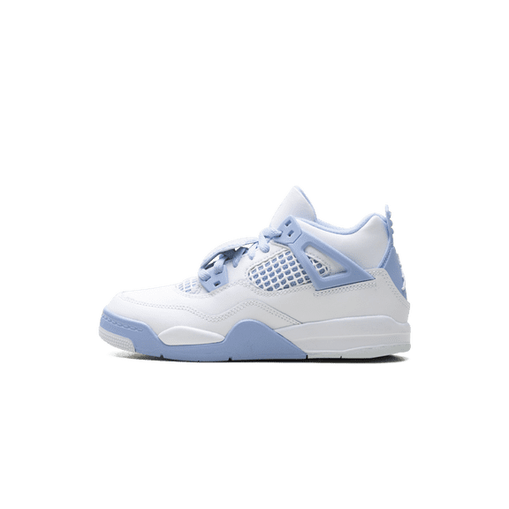 JORDAN PRE SCHOOL Air Jordan 4 PS "Aluminum" IB8962 100 IB8962 100 from Stadium Goods