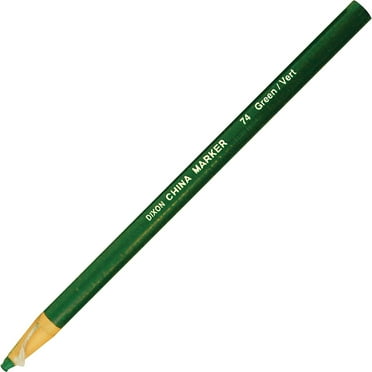 Dixon, DIX00074, Phano Nontoxic China Markers