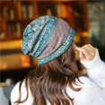 thumbnail image 3 of Gorra Beanie Chemo Hat, 3 of 5