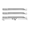 thumbnail image 1 of Replacement Grill Burner For Centro, Kenmore, Charbroil & Thermos Gas Models-3PK, 1 of 2