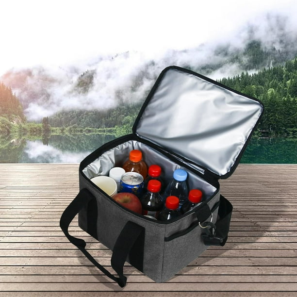 Cooler Bolsas Para Comida Termicas Bolso Termico Bolsa Termica