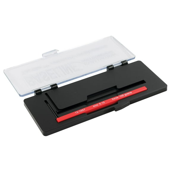 Baseline Tactile Monofilament Sensory Perception Evaluation Tool, Clinical Level Screening Test for Hands, Feet, (6.10, 100.0 gram)