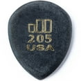 thumbnail image 1 of JD Jazztones Guitar Picks - Point Round Tip, 6 Pack, 1 of 5