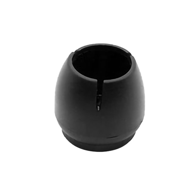 Protector de patas de silla, almohadilla portátil reutilizable a prueba de arañazos, para casa, oficina, dormitorio, restaurante, muebles, tapa Conjuntos de muebles de sala de estar tipo 3 Bearachild HA001384-03