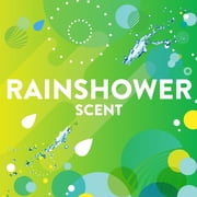 Scrubbing Bubbles Hard Surface Cleaner, Bathroom Grime Fighter Disinfectant Cleaner Aerosol, Rainshower, 20 oz, 1 Count (pack of 2)