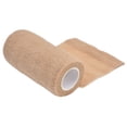 thumbnail image 4 of Cow Bandage, Pet Bandage Safe Breathable 12PCS Self Adhesive  For First Aid Measures For Farm, 4 of 8