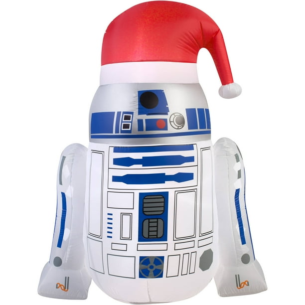 r2d2 toy walmart