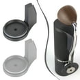 thumbnail image 3 of for Mhw-3Bomber M1 Coffee Grinder Handle Reception Cover Gray, 3 of 4