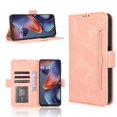 thumbnail image 4 of Funda Tipo Billetera GANGXUN para Motorola MOTO G Play 2025 – Tapa Flip con Tarjetero, 4 of 5