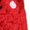 Red, variant on Women Winter Cute Bear Embroidery Fuzzy Slipper Socks Non Slip Warm Socks with Grips Furry Plush Sock for Home Sleeping