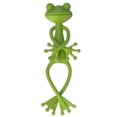 thumbnail image 1 of Frogs Plant Stand for Climbing Plants Cute Animal Support Clips for Indoor Garden Vines Plant Accessories, 1 of 5