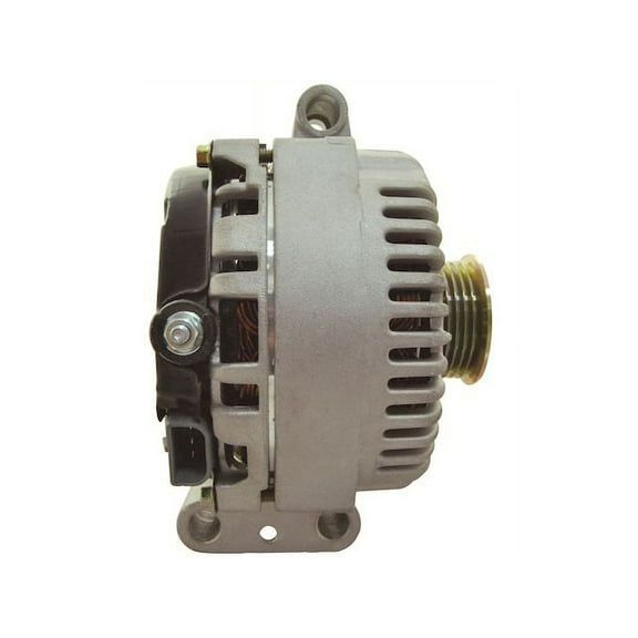Alternator - Compatible with 2002 - 2004 Ford Explorer 4.0L V6 2003