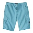 thumbnail image 1 of Atlas For Men Mens Plain Cargo Shorts, 1 of 2