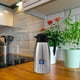 thumbnail image 2 of Silver 304 Stainless Steel 2L Thermal Flask Vacuum Insulated Water Pot Coffee Tea Milk Jug Thermal, 2 of 5