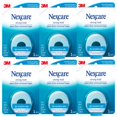thumbnail image 1 of Cinta Médica Nexcare para Piel Sensible y Bajo Trauma 6 Rollos, 1 of 9