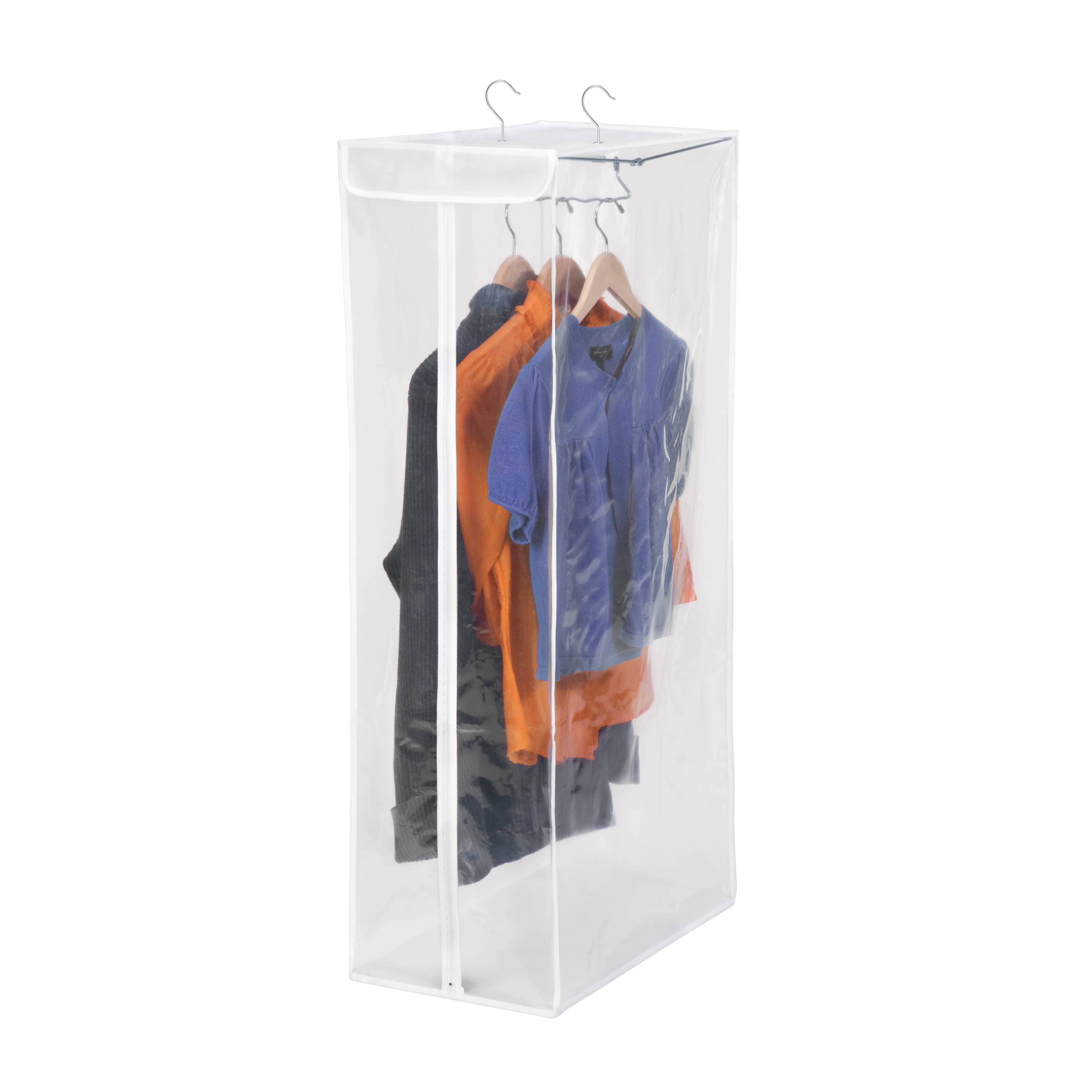 Honey-Can-Do Clothes Storage Bags: QVC Reviews