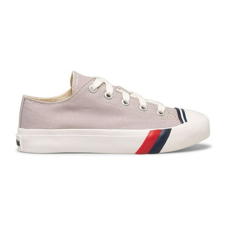

Keds Royal Lo Sneaker Big Kid Drizzle Grey