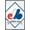 Barnwood Framed Version, variant on MLB Montreal Expos - Retro Logo 19 Wall Poster, 14.725" x 22.375"