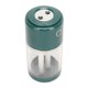 thumbnail image 4 of Humidificador portátil mini de 520 ml, humidificación rápida, apagado automático, humidificador USB con dos modos de pulverización para viajes, ecológico, 4 of 5