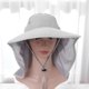 thumbnail image 1 of unbranded Sombrero Transpirable Para Excursiones Y Con Protección Solar Color Gris, 1 of 6