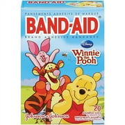 Band-aid Bandaid Disney Deco 20ct