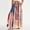 Deep Red, variant on 250Th Anniversary Womens Pants, 4Th of July Red White and Blue Pants, Patriotic Pride Pants, Stylish Patriotic Clothes, Elegant Dress Pants, Trendy Pants for Indoor Outdoor Wine Size: M