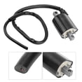 thumbnail image 4 of KSTE Gran desplazamiento 2 pernos bobina de encendido for Yamaha Golf Cart G2 y G9 Modelos J38-82310-20-00, 4 of 5
