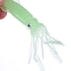 thumbnail image 3 of 5x Calamar luminoso 10cm 8g Señuelos Crankbait Cebo de pesca suave artificial (3), 3 of 5