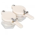 thumbnail image 6 of Fdelink Beekeeping Supplies Bee Honey Tap Gate Valve Beekeeping Extractor Bottling Tool White, 6 of 7