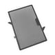 thumbnail image 5 of Cubierta protectora para radiador de motocicleta, protector negro, resistente, elegante, protector de tanque de agua, rejilla de repuesto para CB650R/F CBR650R, 5 of 5