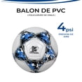 thumbnail image 4 of BALON DE FUTBOL SOCCER No. 5 MARCA LE SHARK, 4 of 5