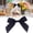 Black, variant on 50 Pcs 2.5" Gift Wrap Bows,Bows for Gift Wrapping,Elegant Small Mini Bows for Gift Wrapping,DIY Crafts,Party Decorations,Birthday,Wedding Decorations,Christmas,Gift Bags(White)