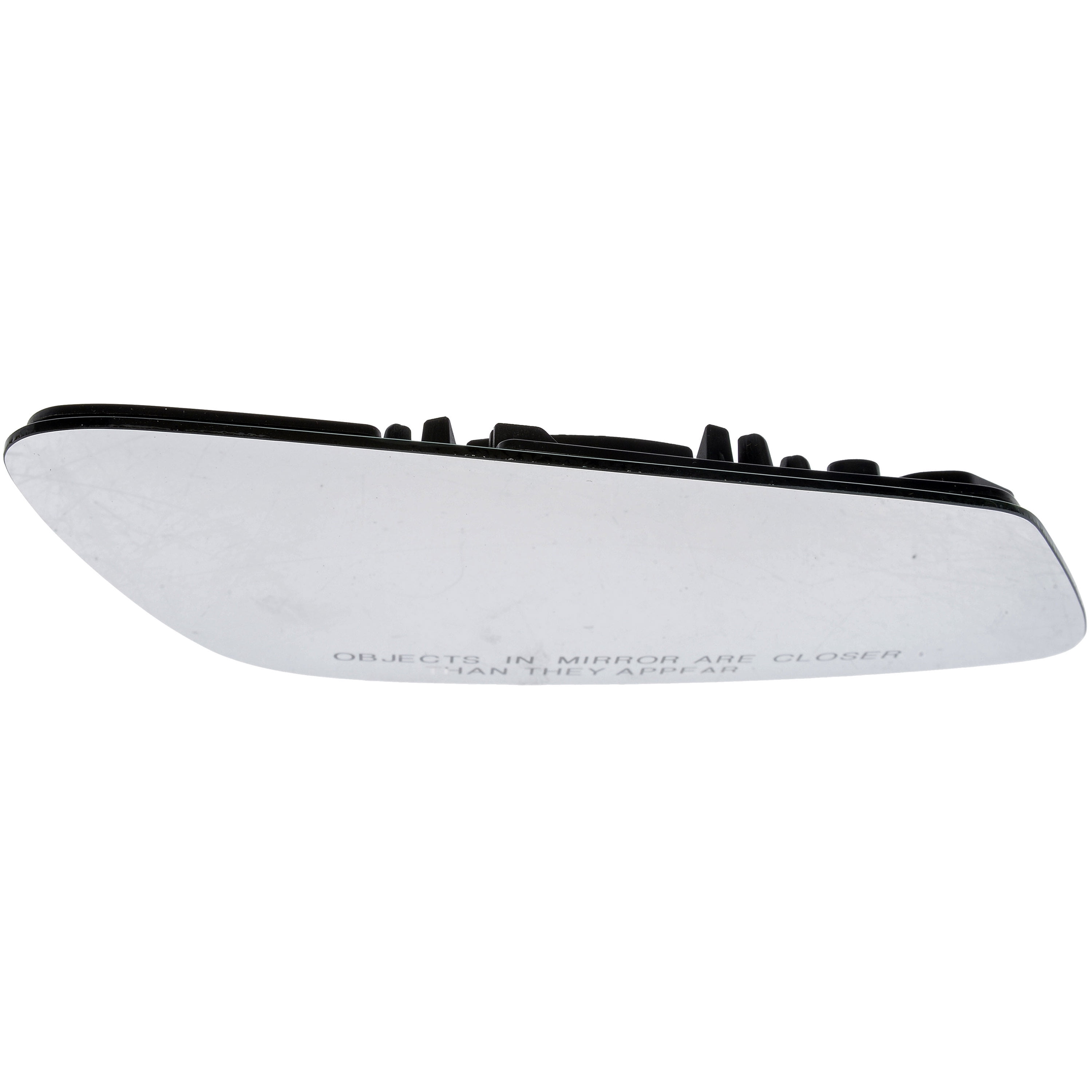 Dorman 57675 Passenger Side Door Mirror Glass for Specific BMW Models