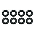 thumbnail image 3 of Coconut Ok 8Pcs Middle Door Noise Elimination Rubber for Mercedes for Vito W447 W448 Middle Door Noise Elimination Rubber, 3 of 10