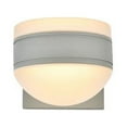 thumbnail image 1 of Living District LDOD4017S Applique Murale LED Intégrée 5 Pouces, Argent, 1 of 6