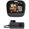 Cobra Cdr 895d Cdr 895 D Drive Hd Dual-channel Dash Cam With 2" Screen