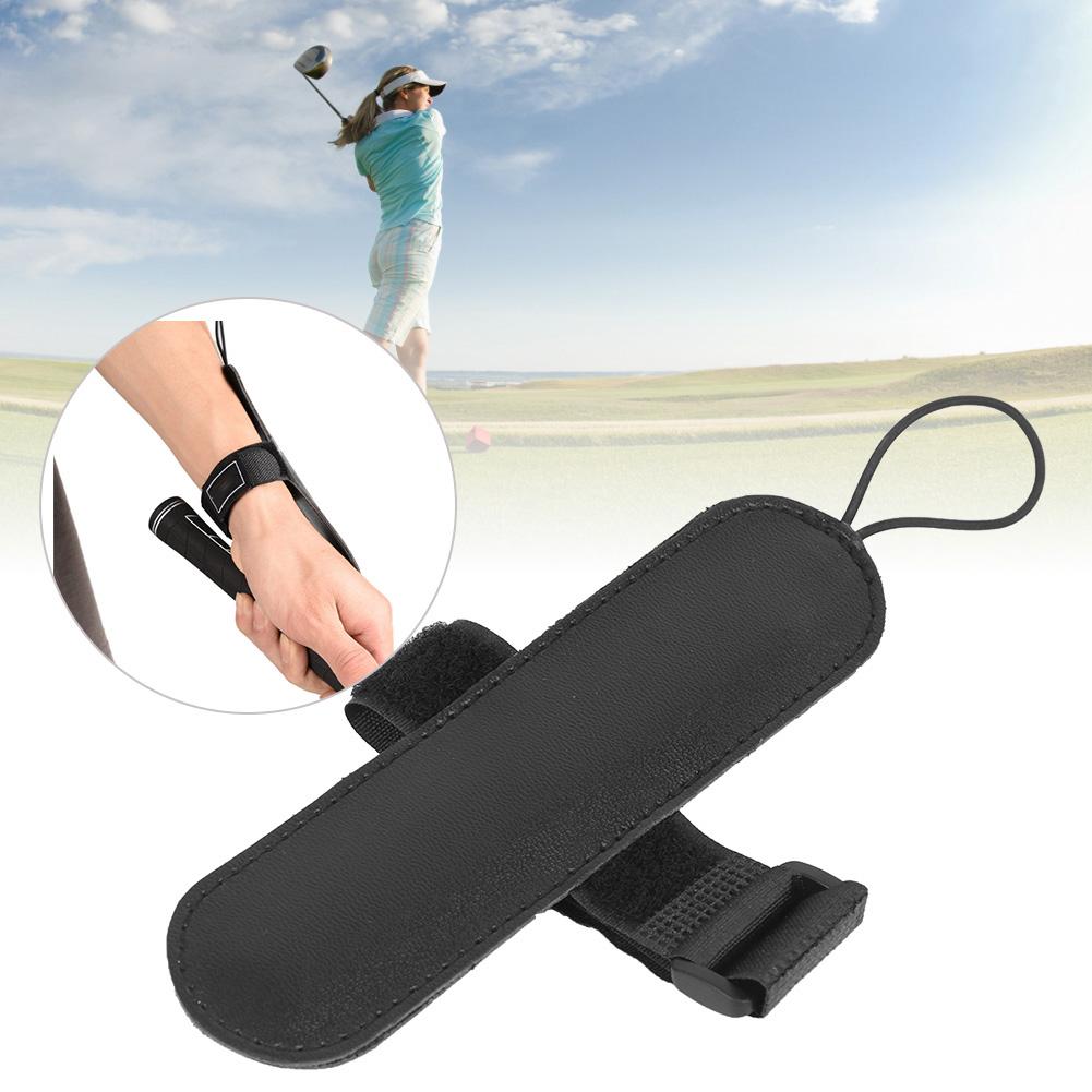LYUMO Golf Arm Fixed Belt, Golf Swing Posture Correct Belt, Golf Swing Wrist Fixator Corrector