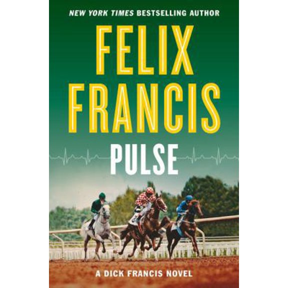 Pre-Owned Pulse (Library Binding) 1432844407 9781432844400