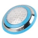 thumbnail image 2 of Lámpara de pared subacuática impermeable de acero inoxidable para piscina LED para exteriores CA 12 V, 2 of 8