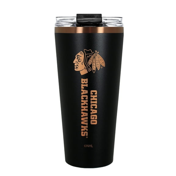 Chicago Blackhawks 30oz. Big Slim Tumbler
