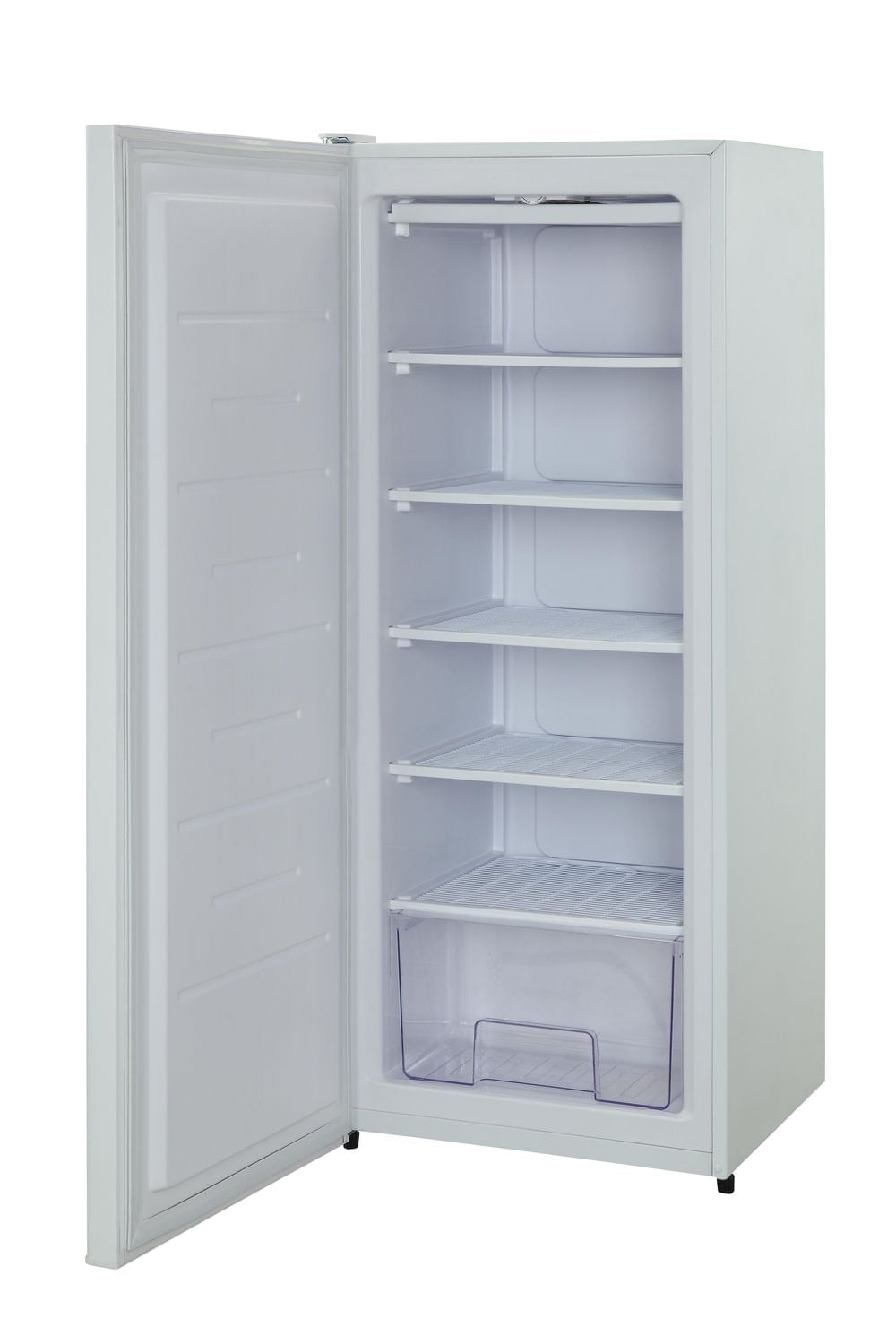 Marathon Congelateur Vertical 6.5 pi.cu. blanc - EnergyStar