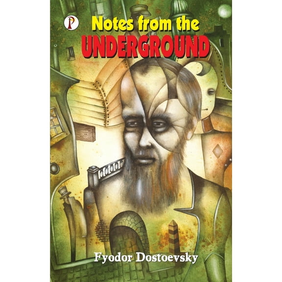 Notes from the Underground, (Paperback)