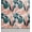 Coral Dark Teal Peach, variant on Ambesonne Floral Design Peel & Stick Wallpaper for Home, Garden Art Eucalyptus, 13"x100", Pale Pink Mint Green
