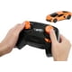 thumbnail image 3 of Hot Wheels RC Toy Car, Remote-Control Lamborghini Revuelto in 1:64 Scale, Recharge with USB Cable, Races & Stunts On- and Off-Track with Turbo Boost, 3 of 5