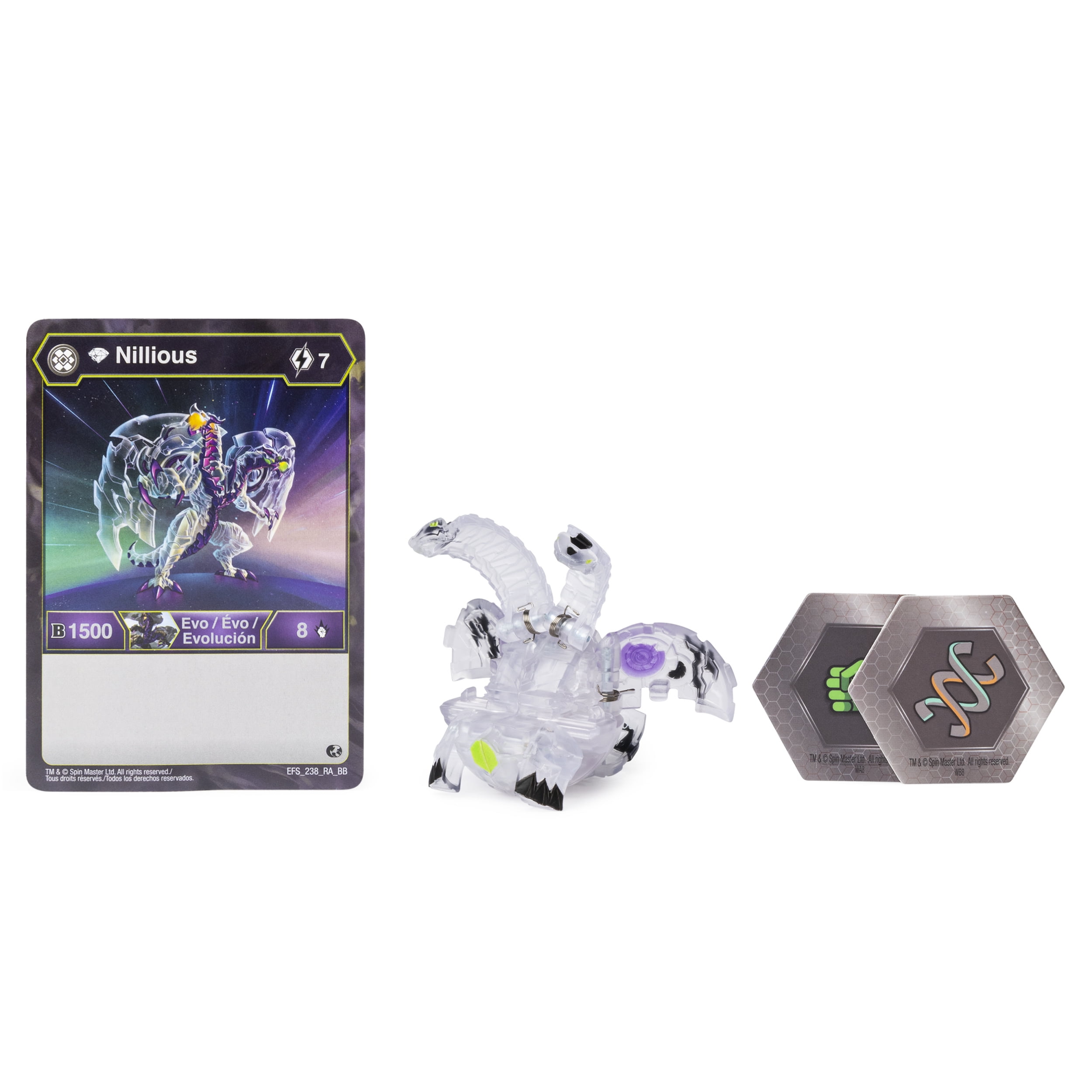 bakugan battle planet diamond nillious