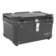 thumbnail image 1 of Caja portaequipaje Kinlley Universal Negro 56.5x40x31, 1 of 7